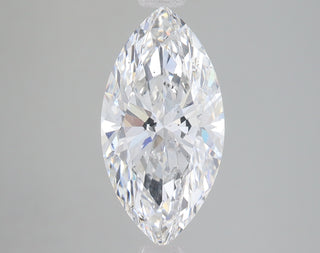 2.5 Carat Certified Marquise Loose Stone Lab Grown Diamond No. 1196095