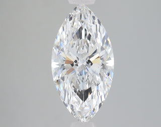 2.19 Carat Certified Marquise Loose Stone Lab Grown Diamond No. 1195500