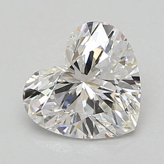 1.41 Carat Certified Heart Loose Stone Lab Grown Diamond No. 1167959