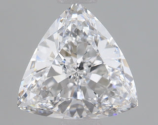 1.02 Carat Certified Triangle Loose Stone Lab Grown Diamond No. 1180897