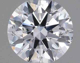 0.3 Carat Certified Round Loose Stone Lab Grown Diamond No. 1170075