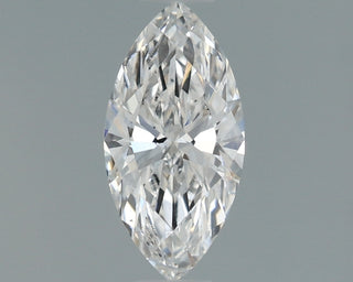 0.5 Carat Certified Marquise Loose Stone Lab Grown Diamond No. 1145930