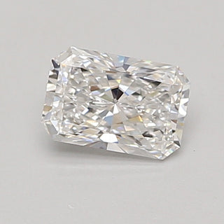 0.73 Carat Certified Radiant Loose Stone Lab Grown Diamond No. 1208365