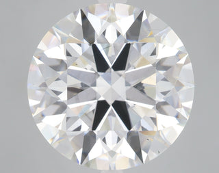 20.12 Carat Certified Round Loose Stone Lab Grown Diamond No. 1120054