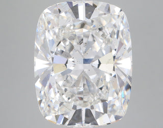 8.76 Carat Certified Cushion Loose Stone Lab Grown Diamond No. 1053520