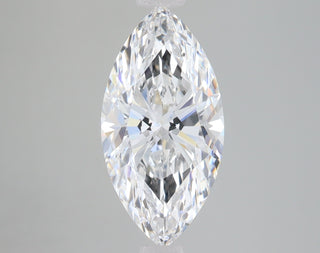 2.51 Carat Certified Marquise Loose Stone Lab Grown Diamond No. 1196836