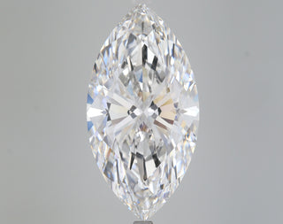 11.41 Carat Certified Marquise Loose Stone Lab Grown Diamond No. 1038819