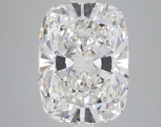 7.31 Carat Certified Cushion Loose Stone Lab Grown Diamond No. 1059754