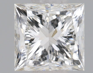 0.58 Carat Certified Princess Loose Stone Lab Grown Diamond No. 1095413