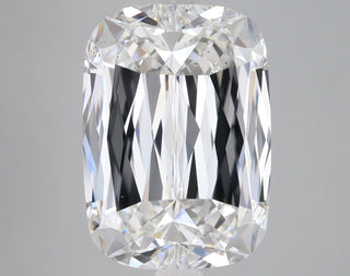 7.01 Carat Certified Cu criss Loose Stone Lab Grown Diamond No. 1168198