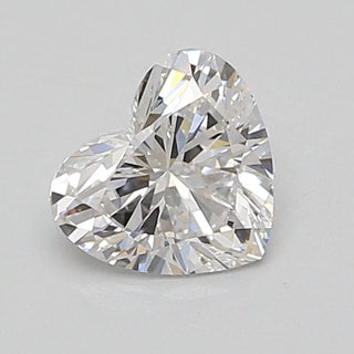 0.93 Carat Certified Heart Loose Stone Lab Grown Diamond No. 1160036