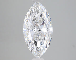 2.47 Carat Certified Marquise Loose Stone Lab Grown Diamond No. 1192815