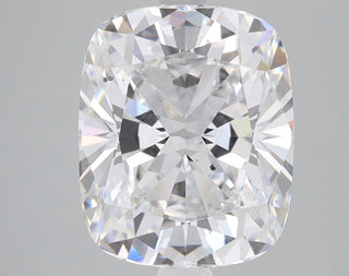 4.23 Carat Certified Cushion Loose Stone Lab Grown Diamond No. 1051446