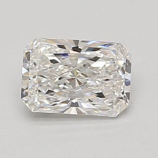 0.94 Carat Certified Radiant Loose Stone Lab Grown Diamond No. 1109750