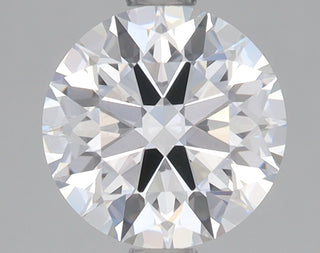 1.59 Carat Certified Round Loose Stone Lab Grown Diamond No. 1152587