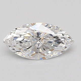 0.8 Carat Certified Marquise Loose Stone Lab Grown Diamond No. 1144105