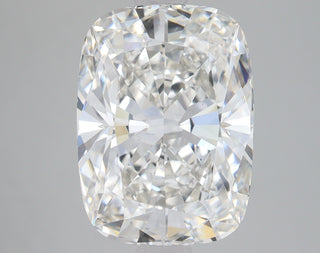 4.31 Carat Certified Cushion Loose Stone Lab Grown Diamond No. 1183109