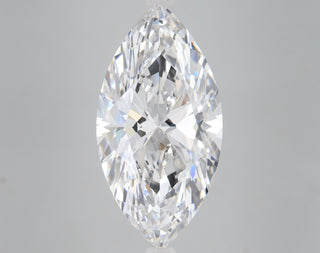 7.08 Carat Certified Marquise Loose Stone Lab Grown Diamond No. 1133882