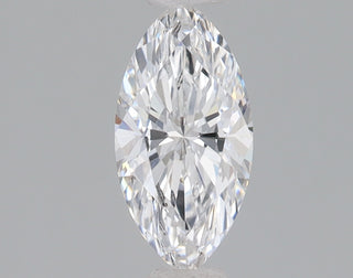 0.5 Carat Certified Radiant Loose Stone Lab Grown Diamond No. 1100076