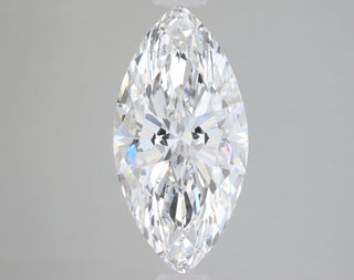 2.56 Carat Certified Marquise Loose Stone Lab Grown Diamond No. 1206173