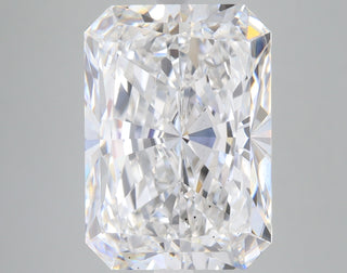 9.6 Carat Certified Radiant Loose Stone Lab Grown Diamond No. 1051432