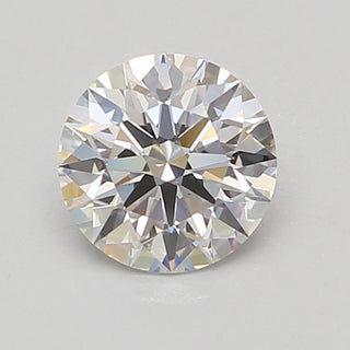 1.51 Carat Certified Round Loose Stone Lab Grown Diamond No. 1178985