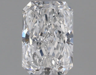 0.54 Carat Certified Radiant Loose Stone Lab Grown Diamond No. 1108239