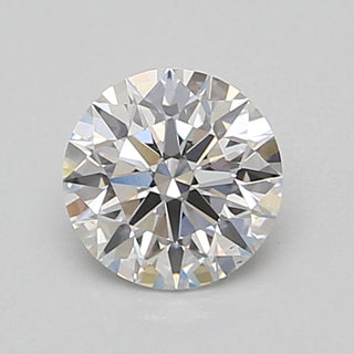 1.01 Carat Certified Round Loose Stone Lab Grown Diamond No. 1169659