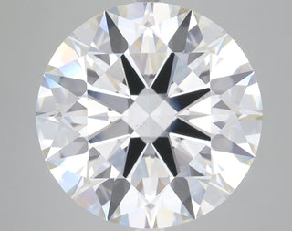 14.63 Carat Certified Round Loose Stone Lab Grown Diamond No. 1052571