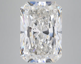 9.2 Carat Certified Radiant Loose Stone Lab Grown Diamond No. 1047635