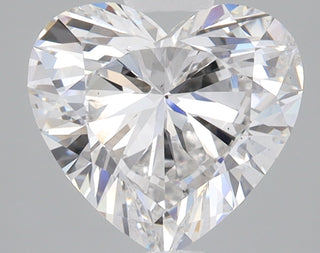 2.11 Carat Certified Heart Loose Stone Lab Grown Diamond No. 1062453