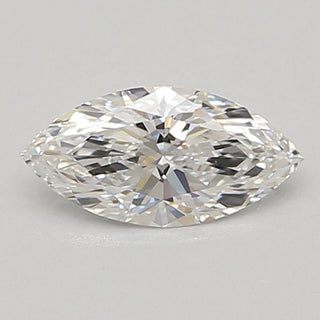 0.7 Carat Certified Marquise Loose Stone Lab Grown Diamond No. 1132880