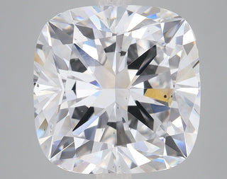 7.1 Carat Certified Cushion Loose Stone Lab Grown Diamond No. 1142850