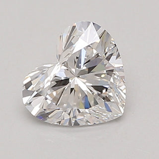 1.1 Carat Certified Heart Loose Stone Lab Grown Diamond No. 1179199