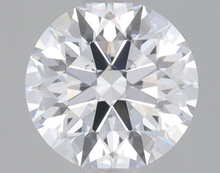 1.1 Carat Certified Round Loose Stone Lab Grown Diamond No. 1178173