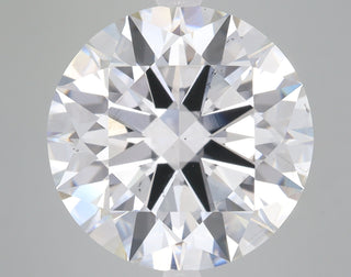 15.55 Carat Certified Round Loose Stone Lab Grown Diamond No. 1047735