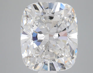 5 Carat Certified Cushion Loose Stone Lab Grown Diamond No. 1066539