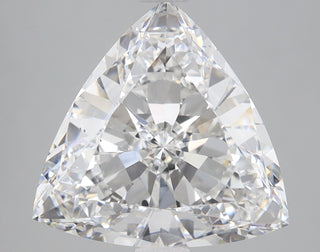 3.1 Carat Certified Triangle Loose Stone Lab Grown Diamond No. 1160225