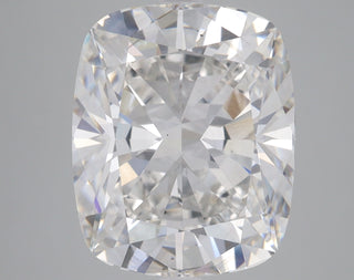 8.86 Carat Certified Cushion Loose Stone Lab Grown Diamond No. 1054850