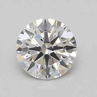 1.01 Carat Certified Round Loose Stone Lab Grown Diamond No. 1153881