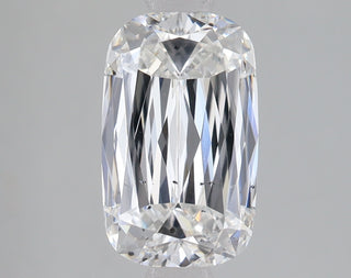 2.03 Carat Certified Cu criss Loose Stone Lab Grown Diamond No. 1180112