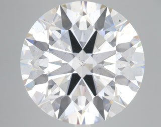 20.52 Carat Certified Round Loose Stone Lab Grown Diamond No. 1131963