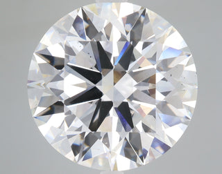 19.04 Carat Certified Round Loose Stone Lab Grown Diamond No. 1080241