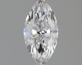 0.6 Carat Certified Marquise Loose Stone Lab Grown Diamond No. 1117764