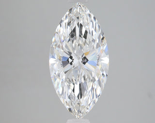 2.51 Carat Certified Marquise Loose Stone Lab Grown Diamond No. 1190978