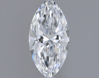 0.61 Carat Certified Marquise Loose Stone Lab Grown Diamond No. 1158066