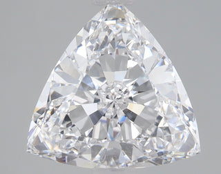 1.5 Carat Certified Triangle Loose Stone Lab Grown Diamond No. 1167765