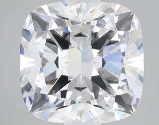 5.3 Carat Certified Cushion Loose Stone Lab Grown Diamond No. 1149371