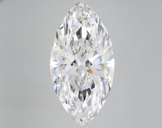 10.43 Carat Certified Marquise Loose Stone Lab Grown Diamond No. 1145916