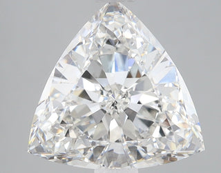 2.03 Carat Certified Triangle Loose Stone Lab Grown Diamond No. 1173887